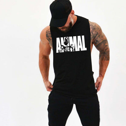 Μαΐνι ANIMAL New