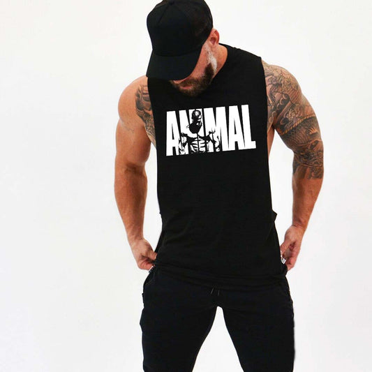 Μαΐνι ANIMAL New