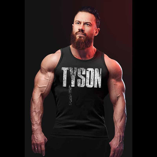Μπλουζάκια Tyson