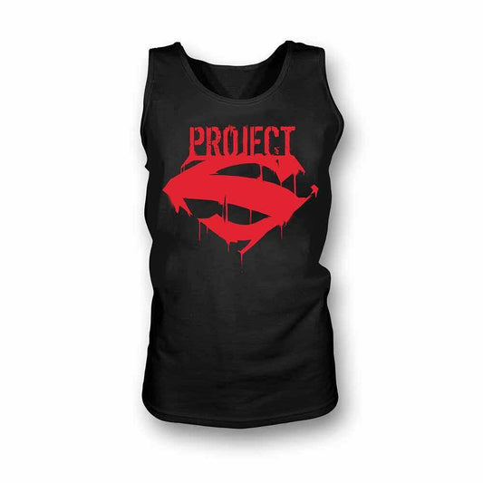 Μπλουζάκια Project Super