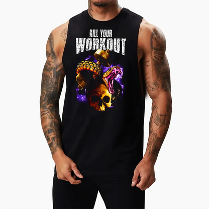 Τιραντάκι Muscle Kill Your Workout
