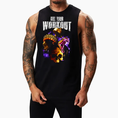 Τιραντάκι Muscle Kill Your Workout