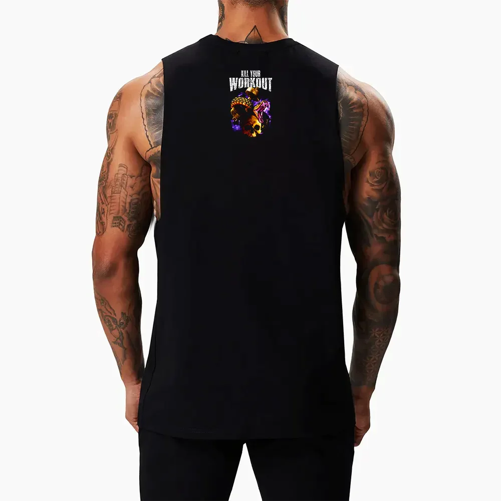 Τιραντάκι Muscle Kill Your Workout