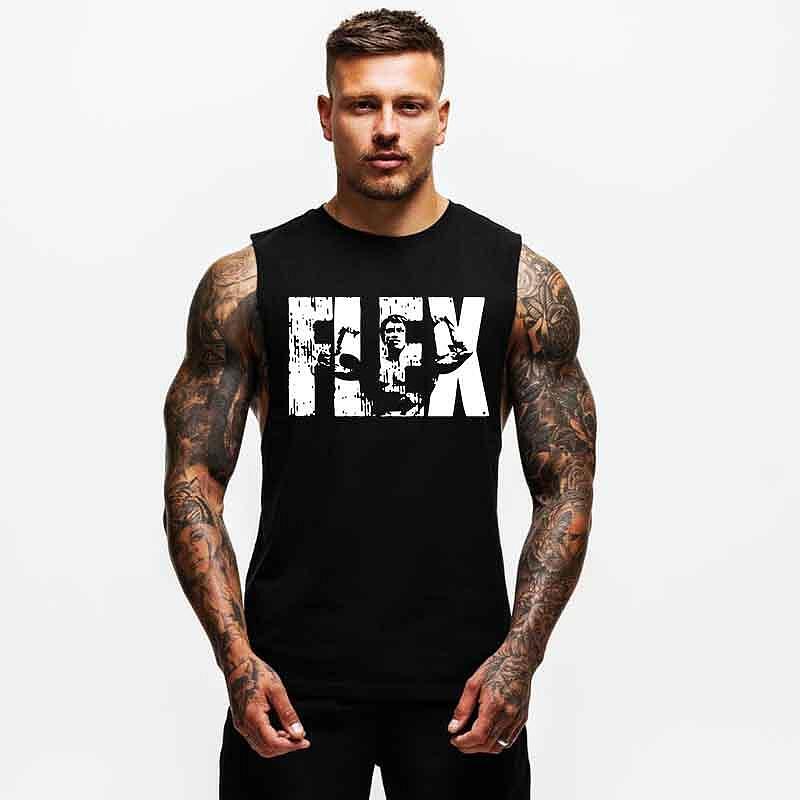 Τιραντάκι Muscle Flex