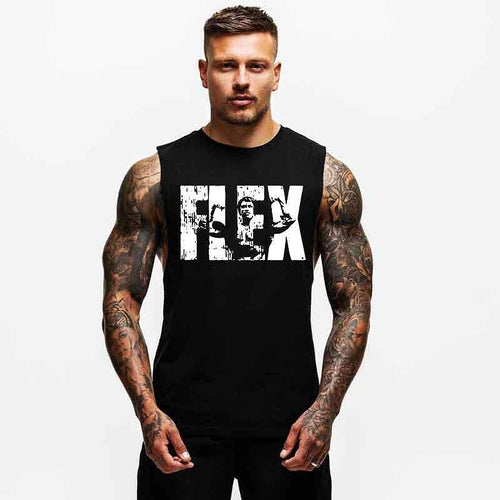 Τιραντάκι Muscle Flex
