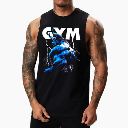 Τιραντάκι Muscle Gym Ram