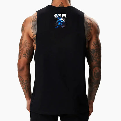 Τιραντάκι Muscle Gym Ram