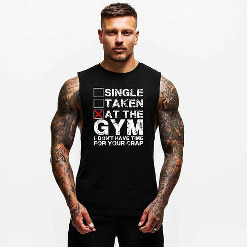Τιραντάκι Muscle At The Gym