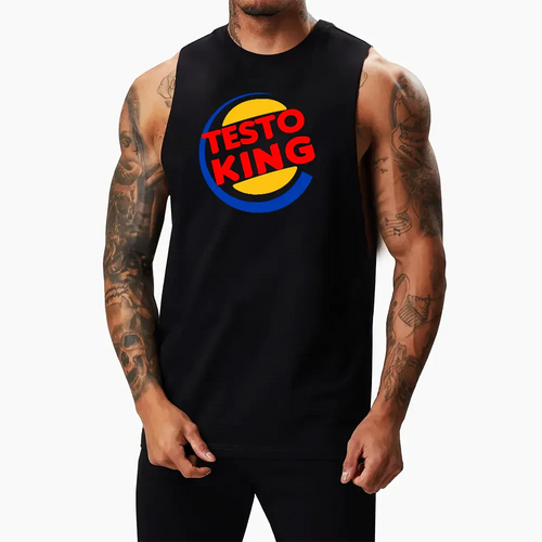Τιραντάκι Muscle Testo King