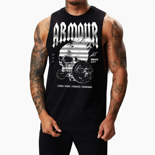 Τιραντάκι Muscle Armour