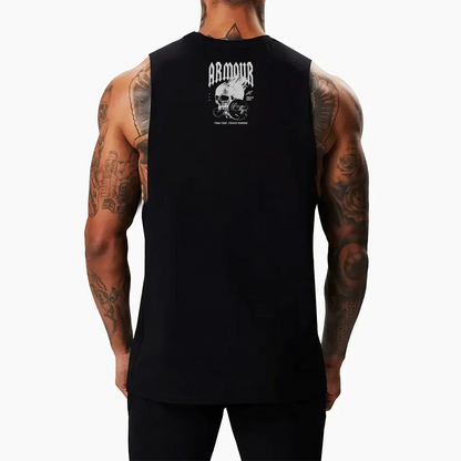 Τιραντάκι Muscle Armour