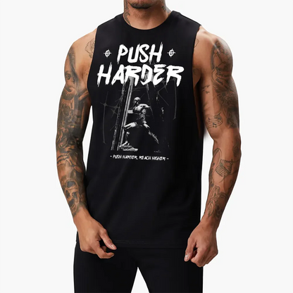Τιραντάκι Muscle Push Harder
