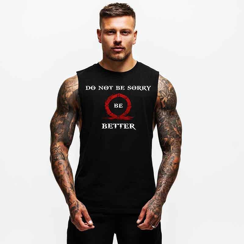 Τιραντάκι Muscle Be Better