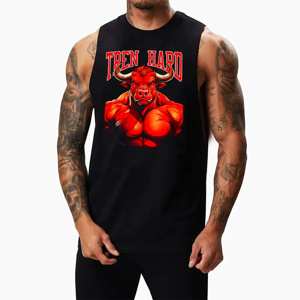 Τιραντάκι Muscle Tren Hard Bull