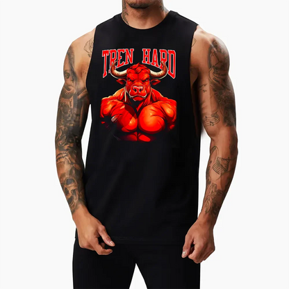 Τιραντάκι Muscle Tren Hard Bull