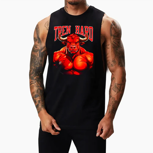 Τιραντάκι Muscle Tren Hard Bull