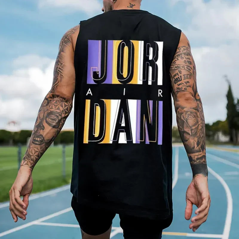 Τιραντάκι Muscle Jor2