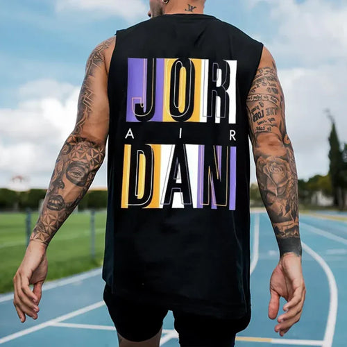 Τιραντάκι Muscle Jor2