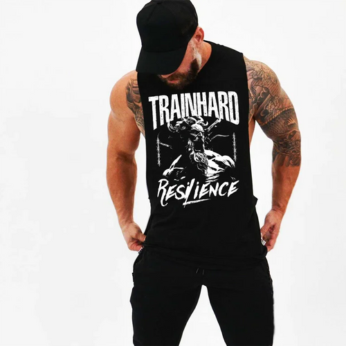 Τιραντάκι Muscle Train Hard Resilience
