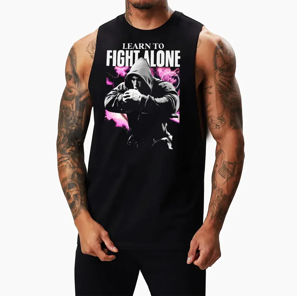 Τιραντάκι Muscle Fight Alone