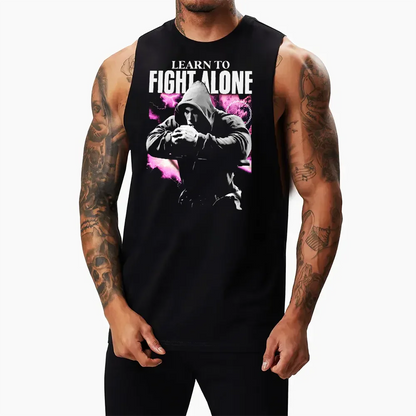 Τιραντάκι Muscle Fight Alone