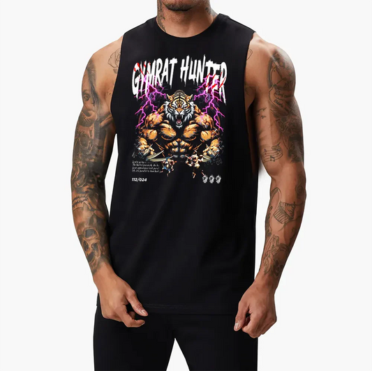 Τιραντάκι Muscle Gym Rat Hunter