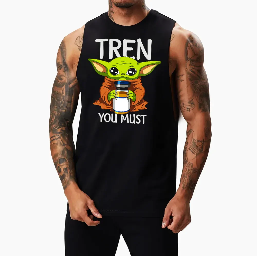 Τιραντάκι Muscle Tren You Must