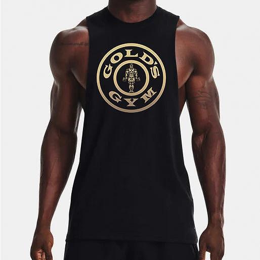 Τιραντάκι Muscle Gold's Gym