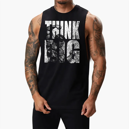 Τιραντάκι Muscle Think Big