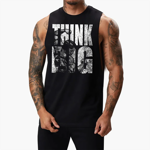 Τιραντάκι Muscle Think Big