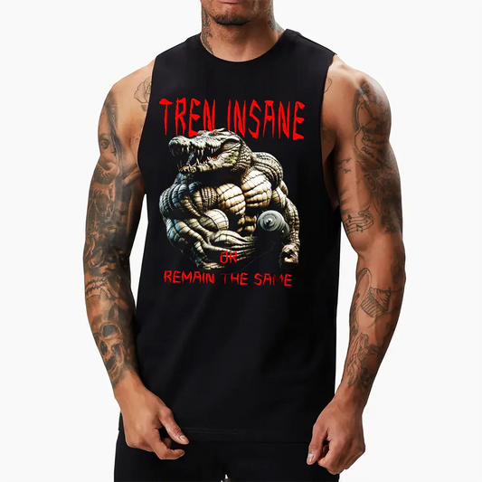 Τιραντάκι Muscle Tren Insane