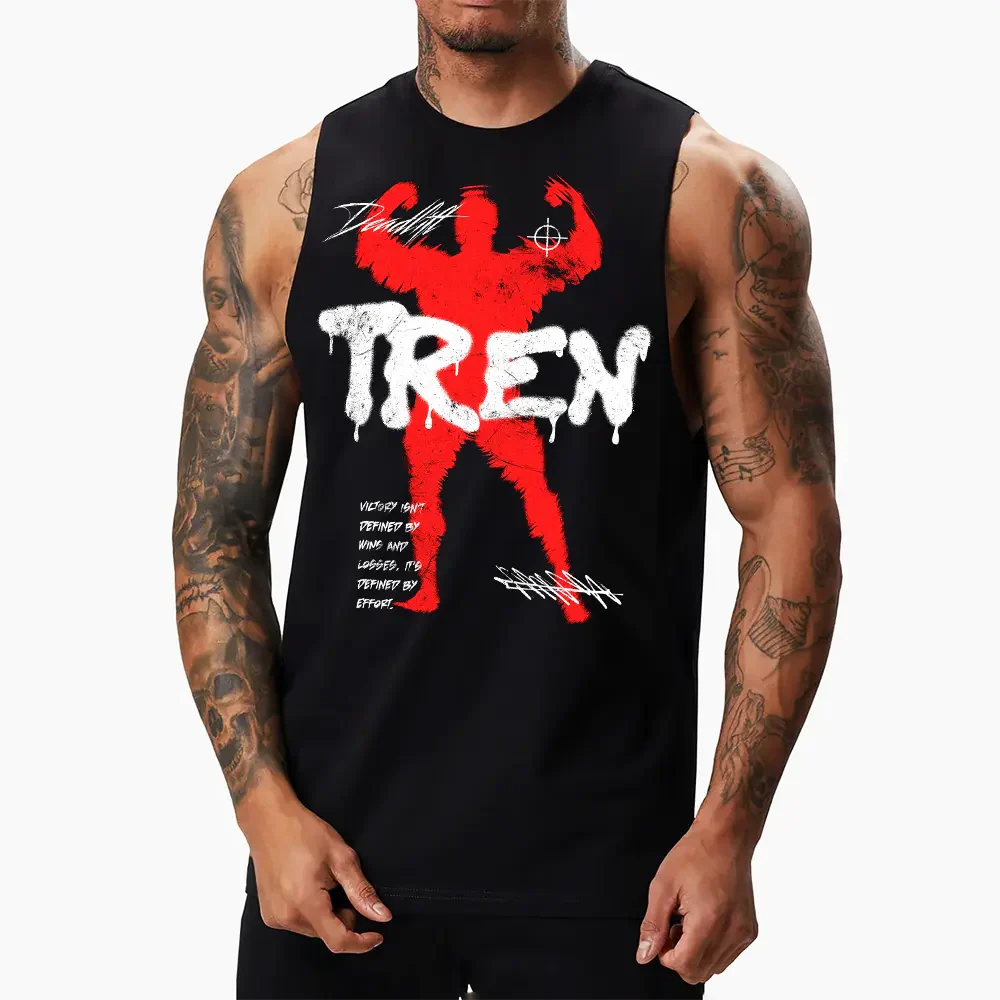 Τιραντάκι Muscle Tren