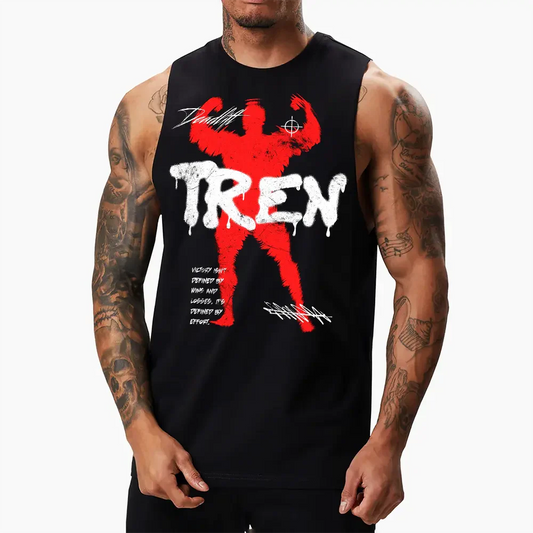 Τιραντάκι Muscle Tren