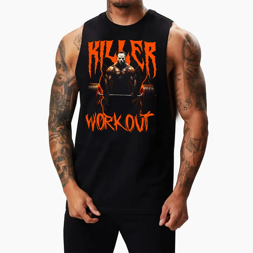 Τιραντάκι Muscle Killer Workout