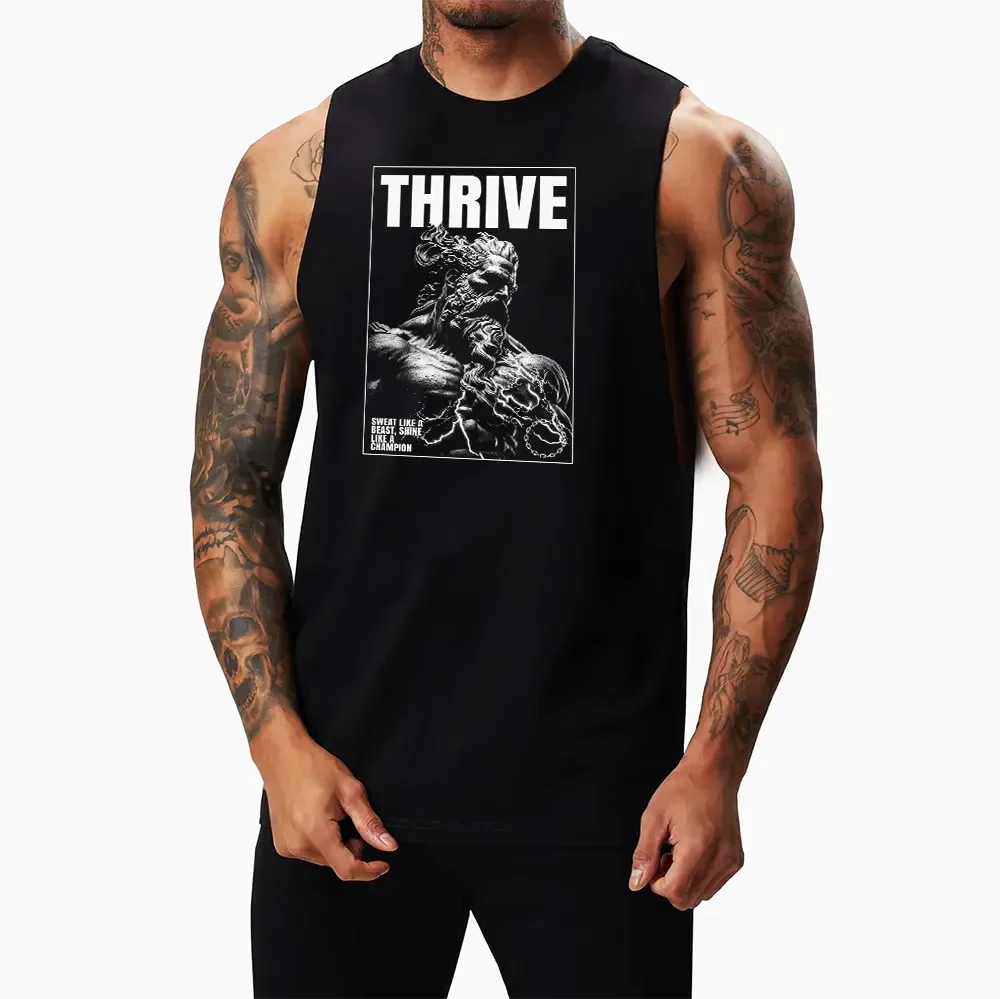 Τιραντάκι Muscle Thrive