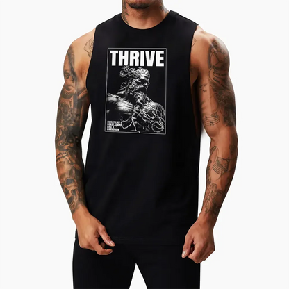 Τιραντάκι Muscle Thrive