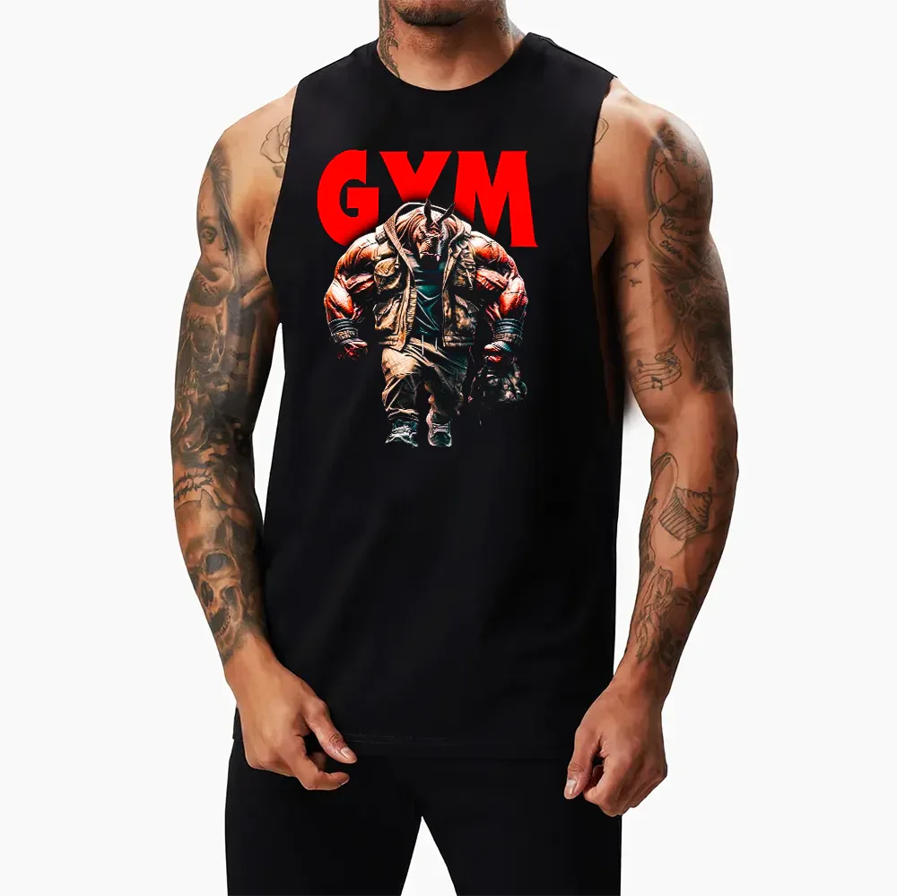 Τιραντάκι Muscle Gym Rhino