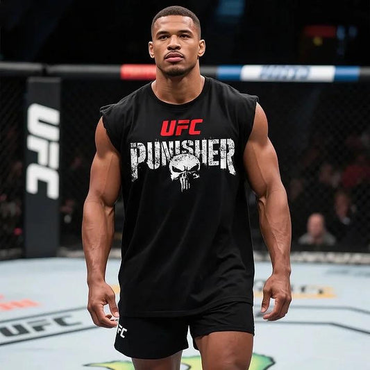 Τιραντάκι Muscle UFC Punisher
