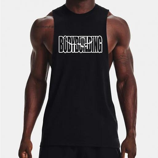 Τιραντάκι Muscle Bodybuilding