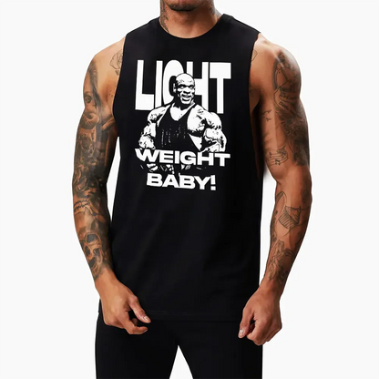 Τιραντάκι Muscle Lightweight Baby