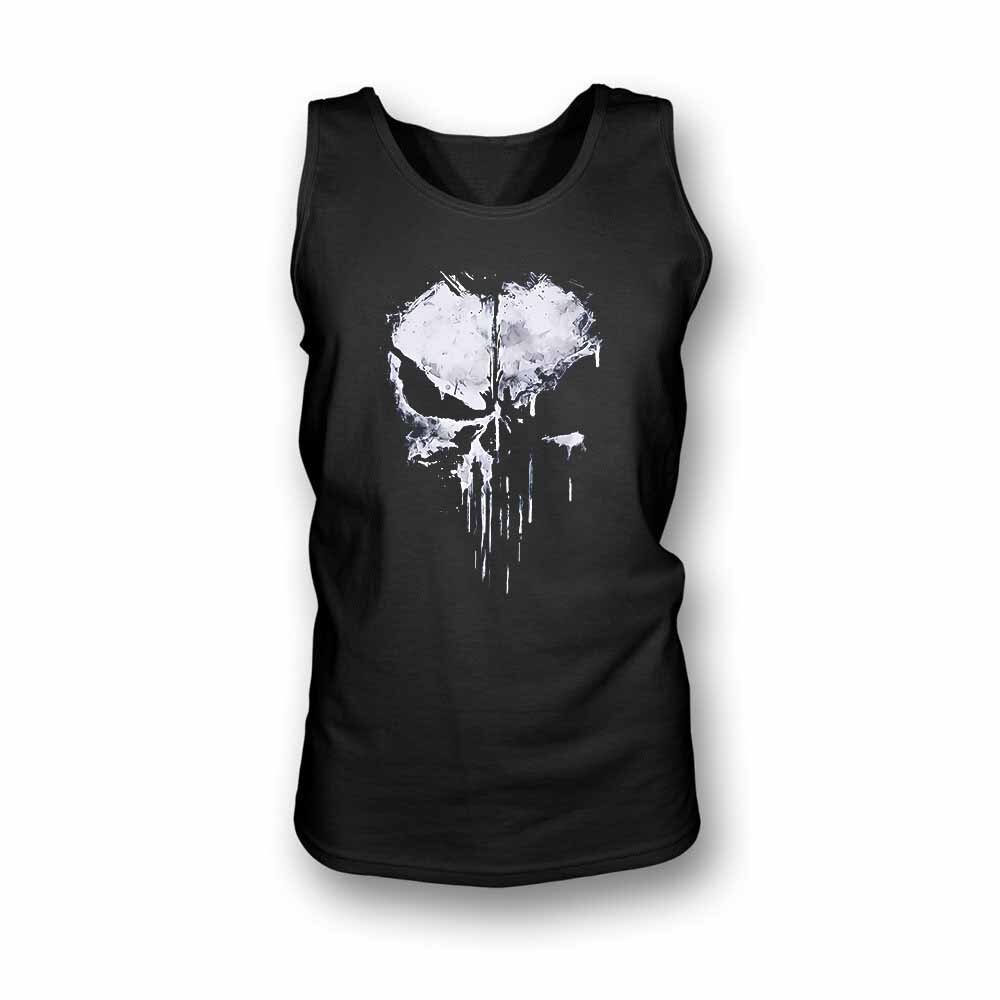 Μπλουζάκια Skull Classic