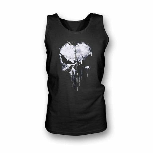 Μπλουζάκια Skull Classic