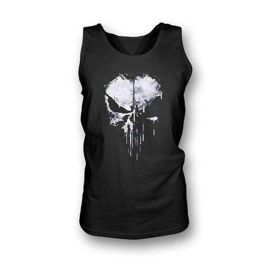 Μπλουζάκια Skull Classic