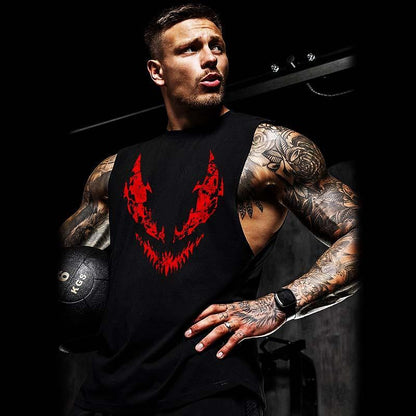 Μαΐντες Evil Red