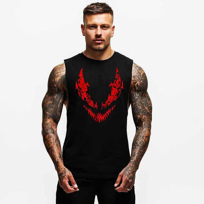 Μαΐντες Evil Red