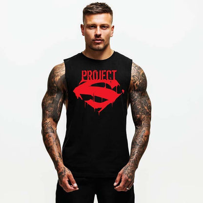Μπλουζάκια Project Super