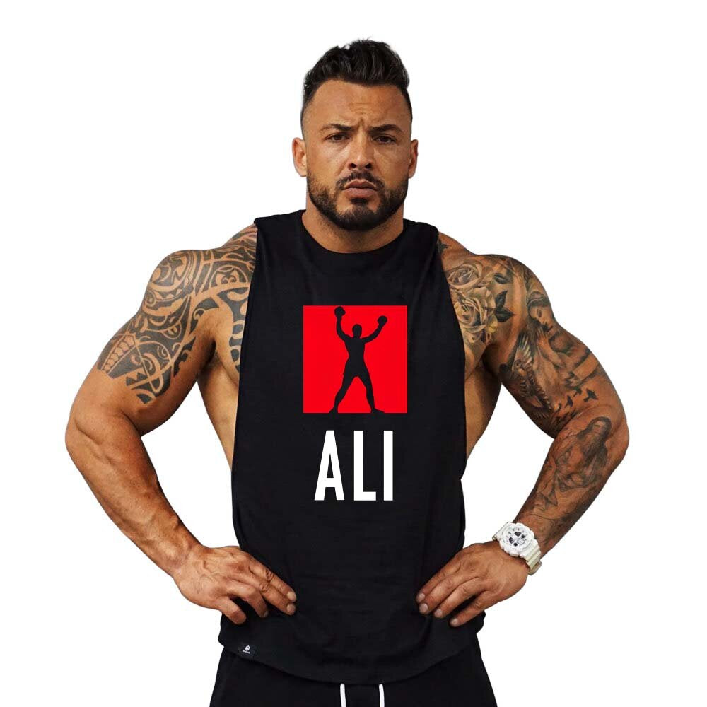 Μαΐερς ALI