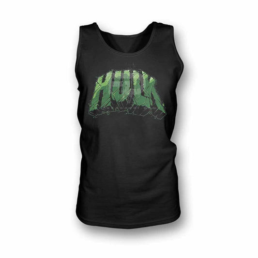 Μπλουζάκια HULK