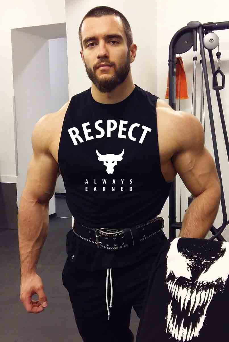 Μάινα Ταύρος RESPECT