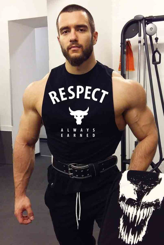 Μάινα Ταύρος RESPECT
